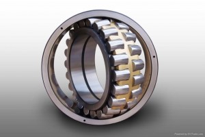 spherical roller bearing2